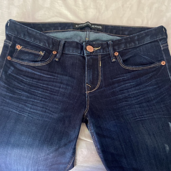 EXPRESS JEANS - Picture 2 of 7